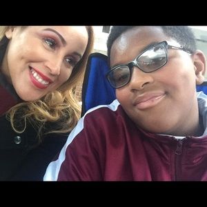 Meet your Posher, Jonella